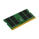 Kingston Technology ValueRAM módulo de memoria 32 GB DDR4 2666 MHz KVR26S19D8/32